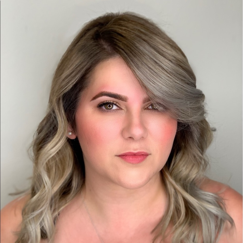 Meet your Posher, Ingrid